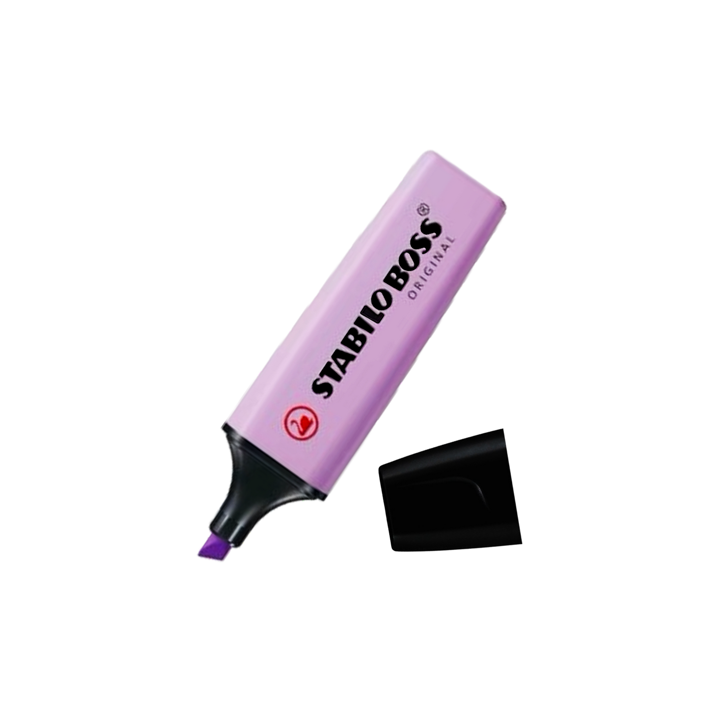 Evidenziatori Stabilo BOSS