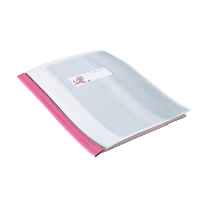 Copertine per quadernoni (A4)