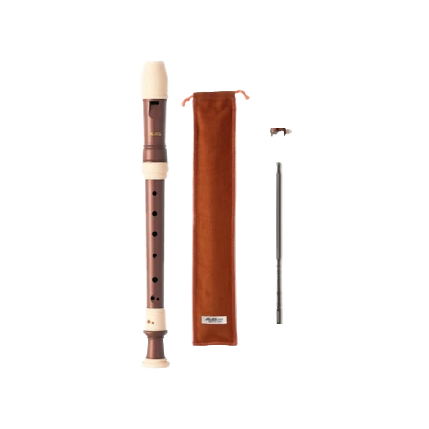 Flauto Aulos (G104a)