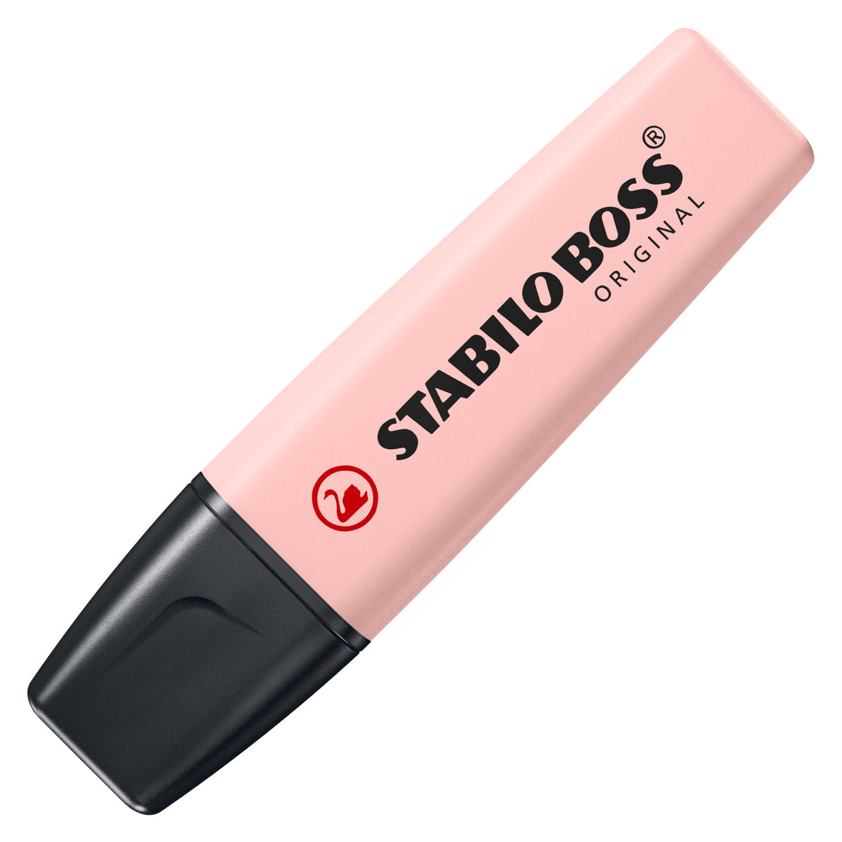 STABILO BOSS Wildflowers / Cipria 70/128 — tappo chiuso