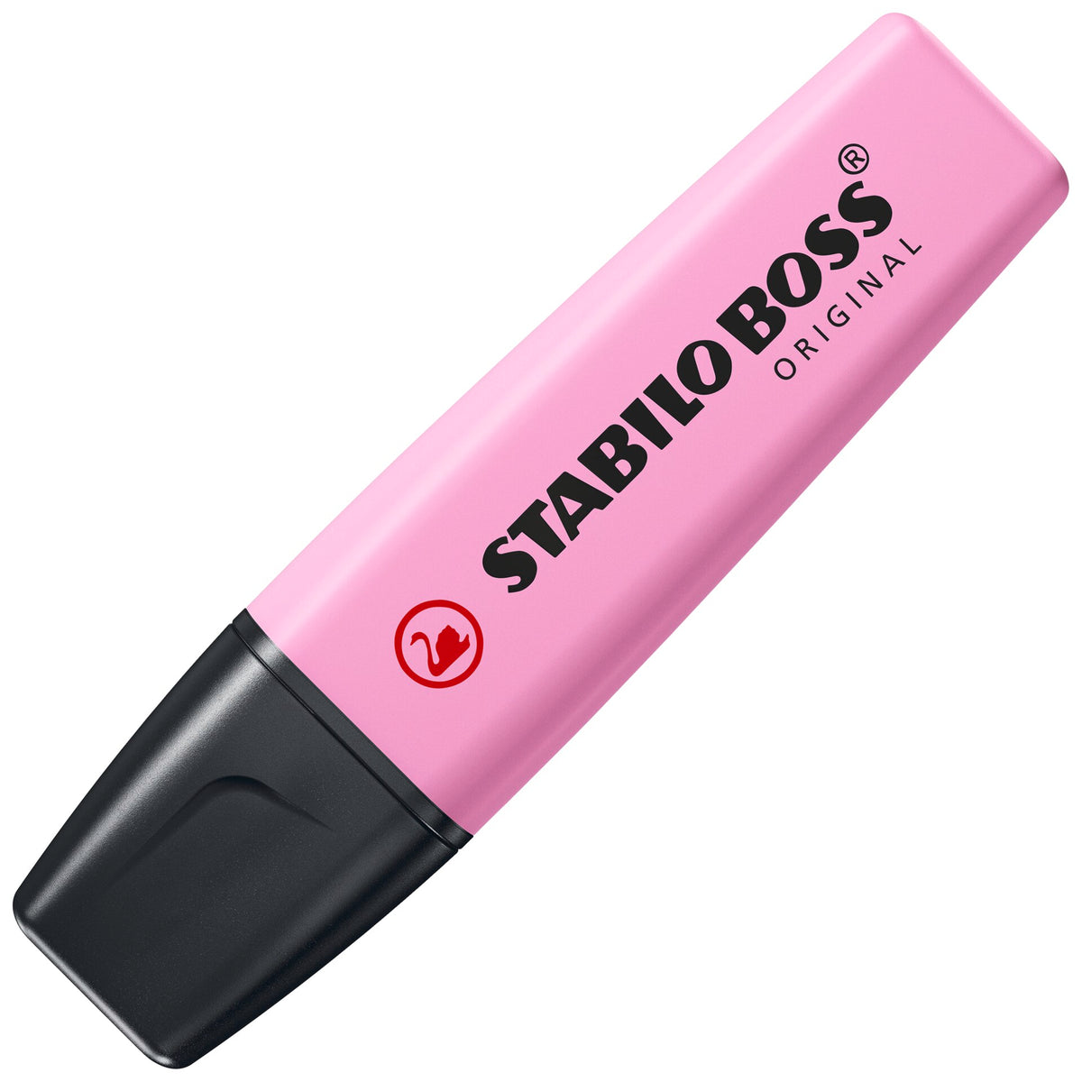 STABILO BOSS Pastello / Fucsia freddo 70/158 — tappo chiuso