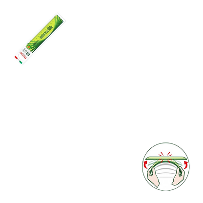 Elastika and Isoteck lines