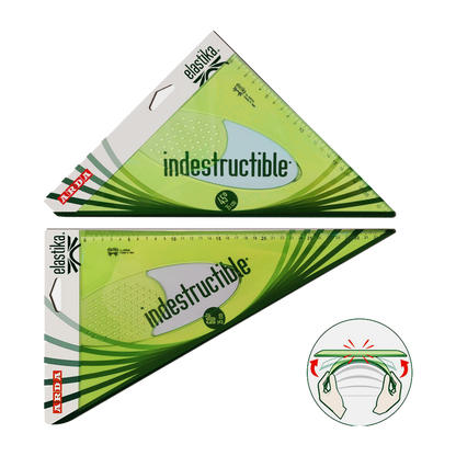 Squadre Elastika ed Isoteck  (45°-60°)