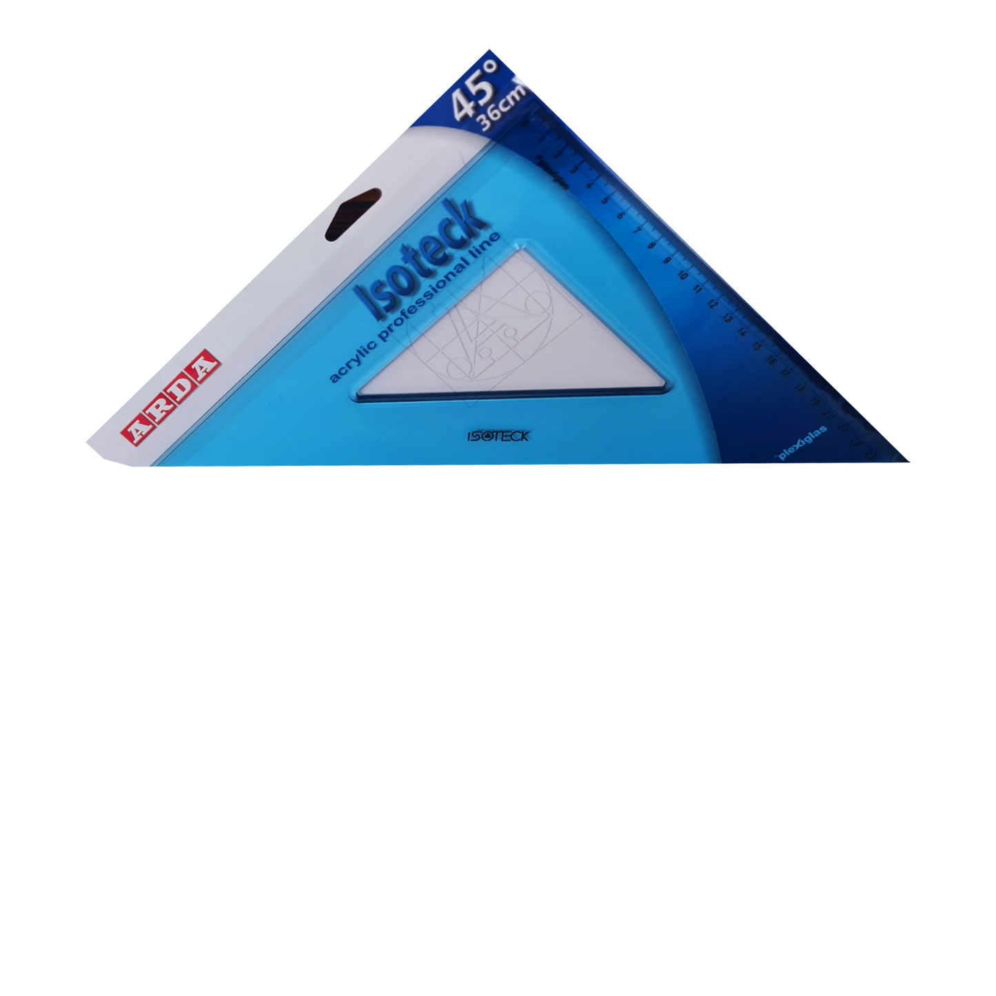 Squadre Elastika ed Isoteck  (45°-60°)