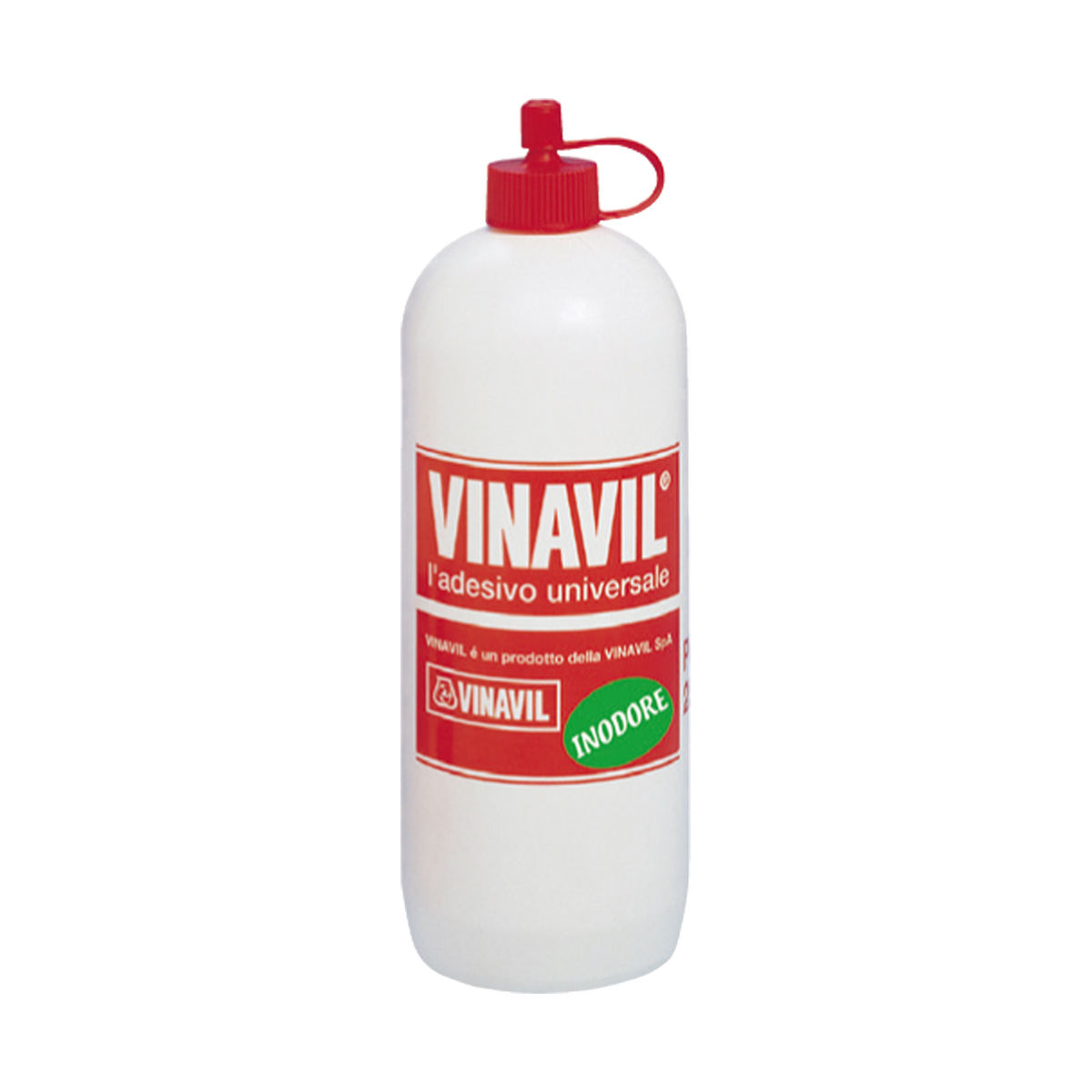 Colla Vinavil Universale D0645, flacone da 250 g